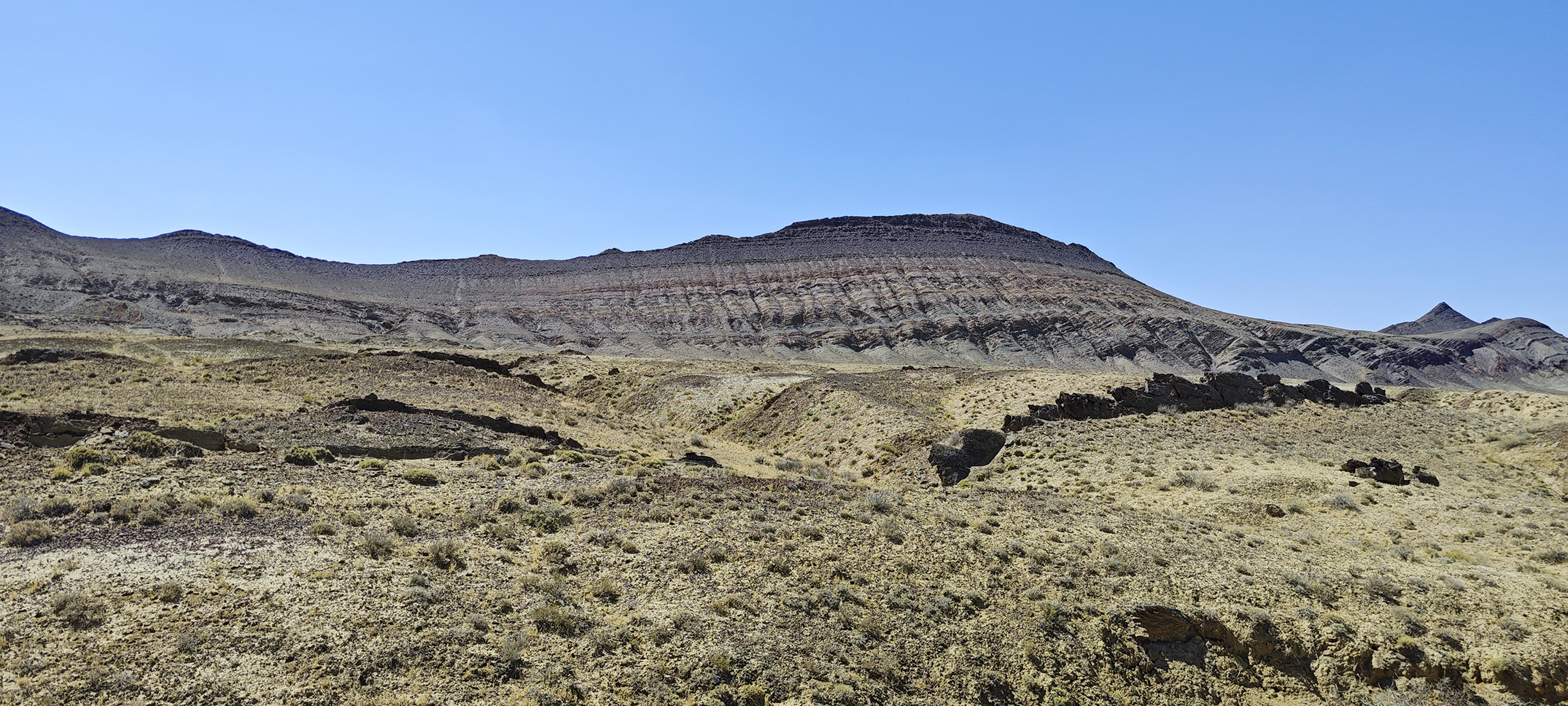 Geology illustration 4